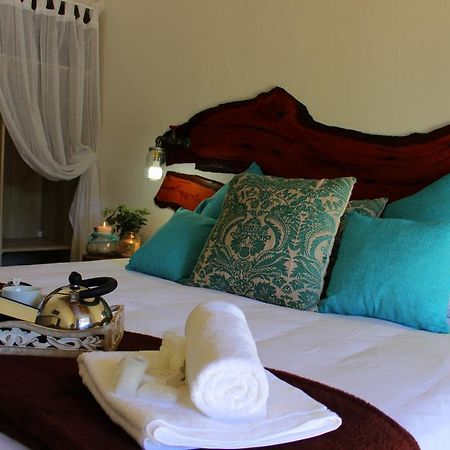 Waterfall Guesthouse Rustenburg Esterno foto