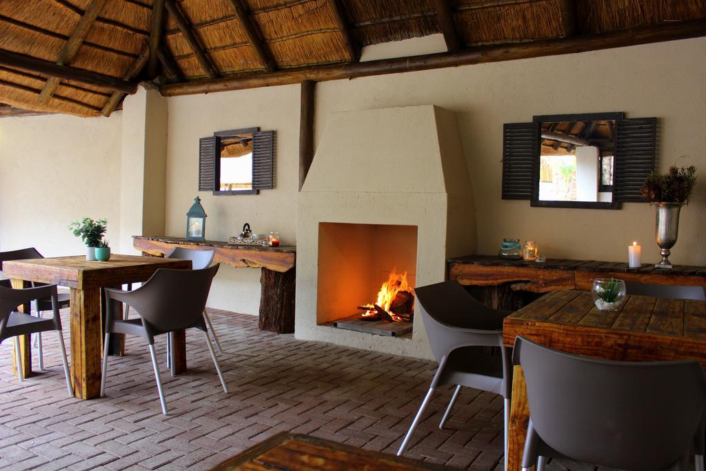 Waterfall Guesthouse Rustenburg Esterno foto