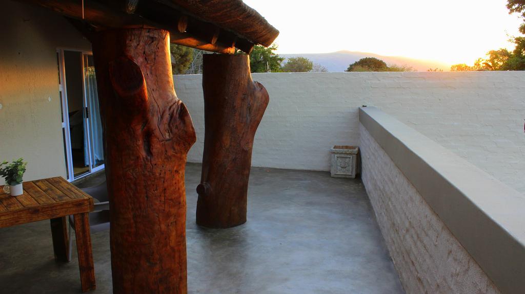 Waterfall Guesthouse Rustenburg Esterno foto