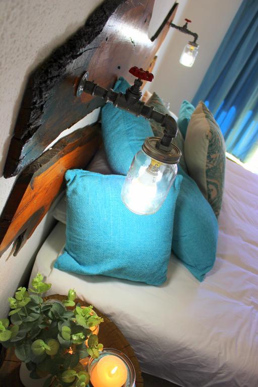 Waterfall Guesthouse Rustenburg Esterno foto