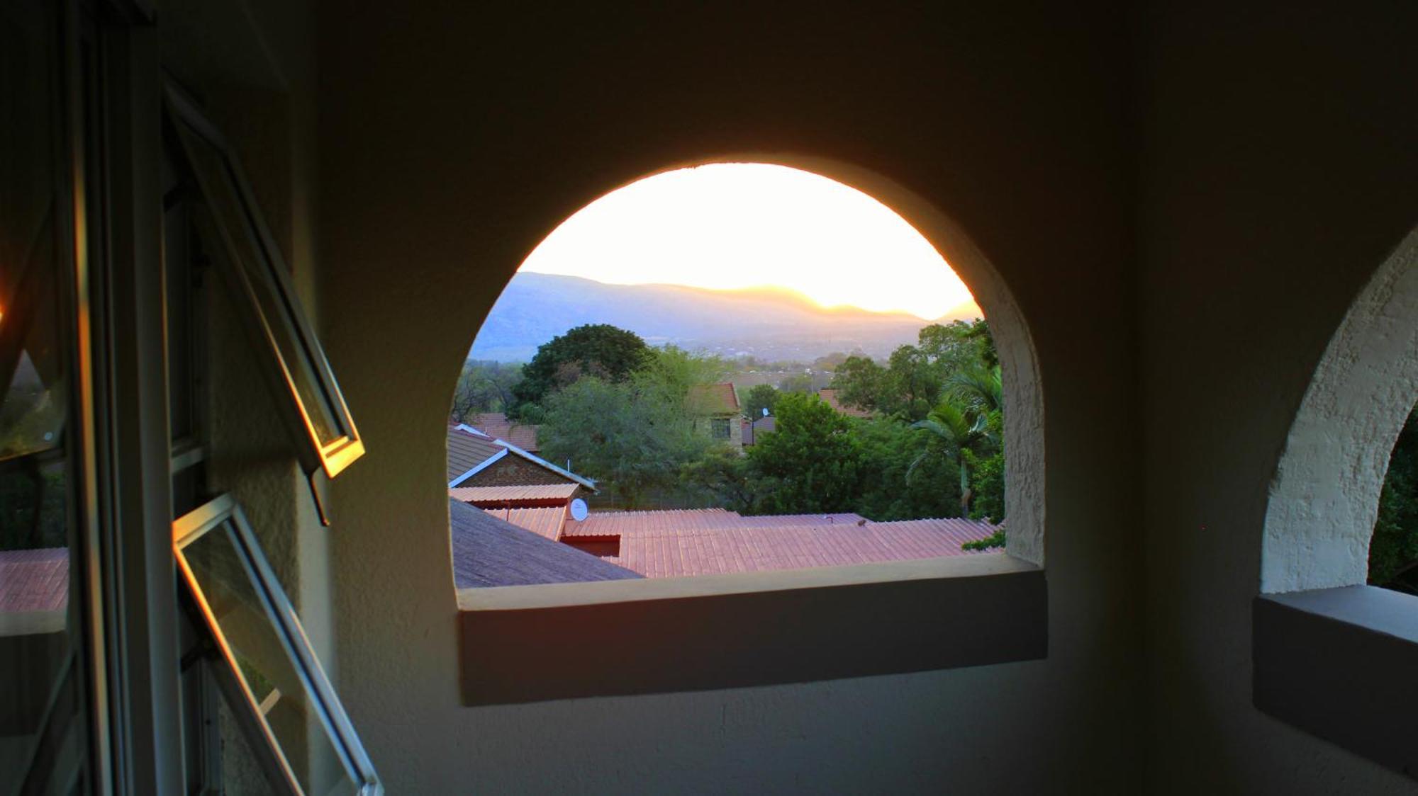 Waterfall Guesthouse Rustenburg Esterno foto