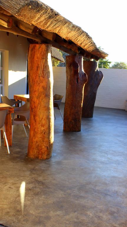 Waterfall Guesthouse Rustenburg Esterno foto